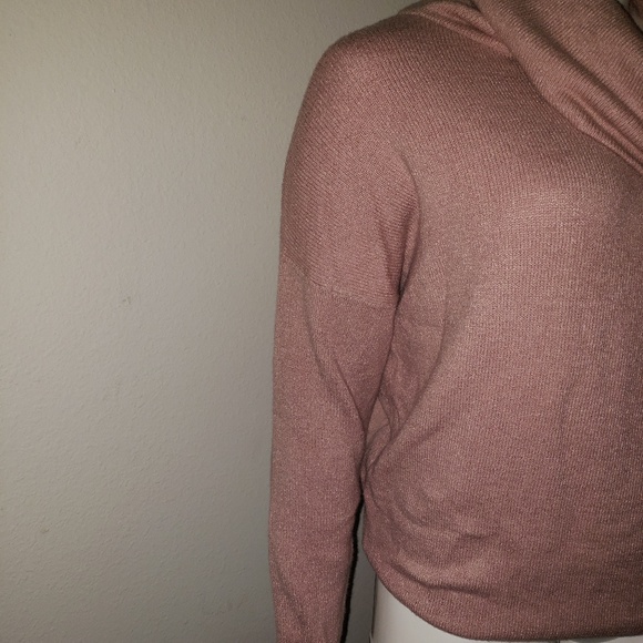 2-way off the shoulder sweater - Plus size - Picture 2 of 6